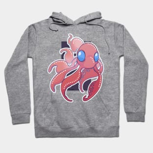 Octopus Hoodie